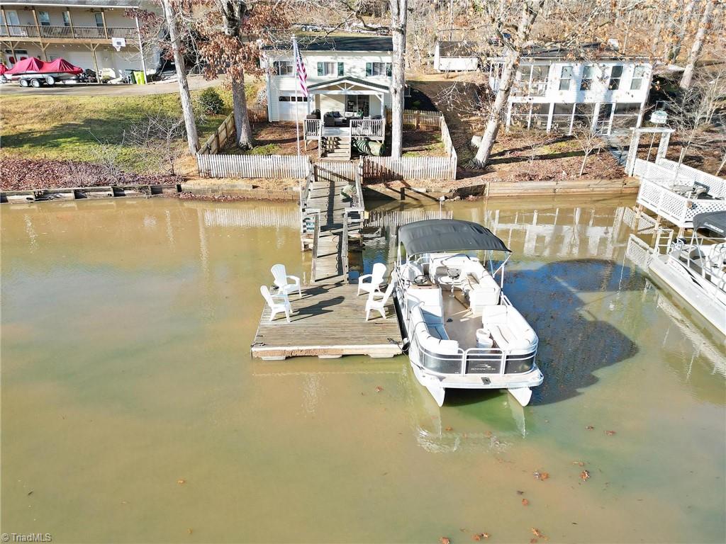 415 Riverside Drive Lexington, NC 27292 - Photo 1 of 32