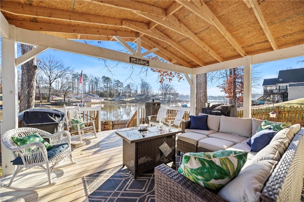 415 Riverside Drive Lexington, NC 27292 - Photo 28 of 32