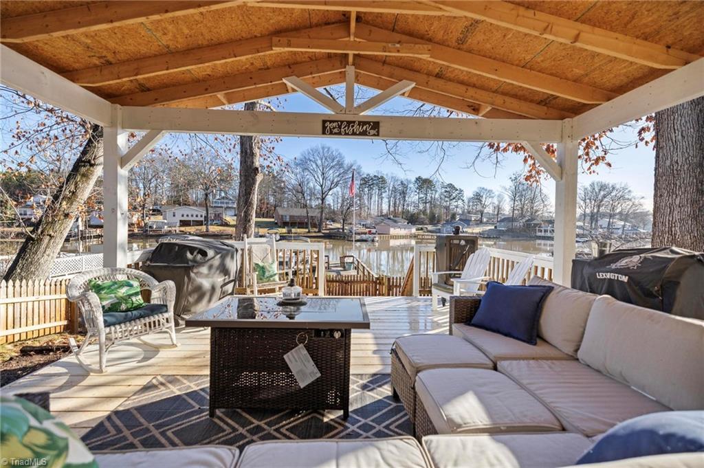 415 Riverside Drive Lexington, NC 27292 - Photo 29 of 32