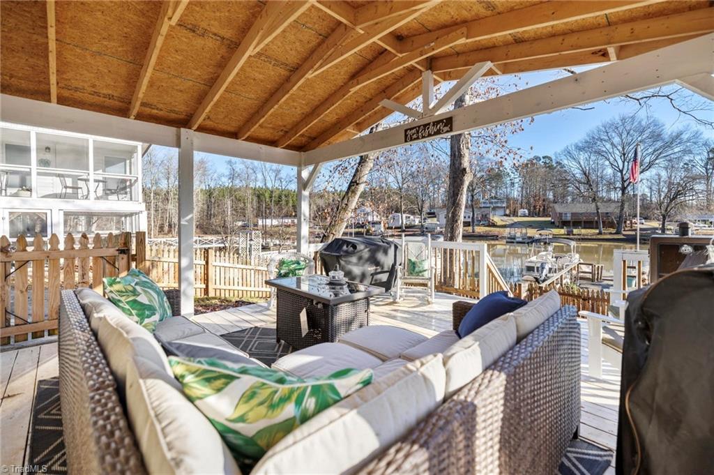 415 Riverside Drive Lexington, NC 27292 - Photo 30 of 32