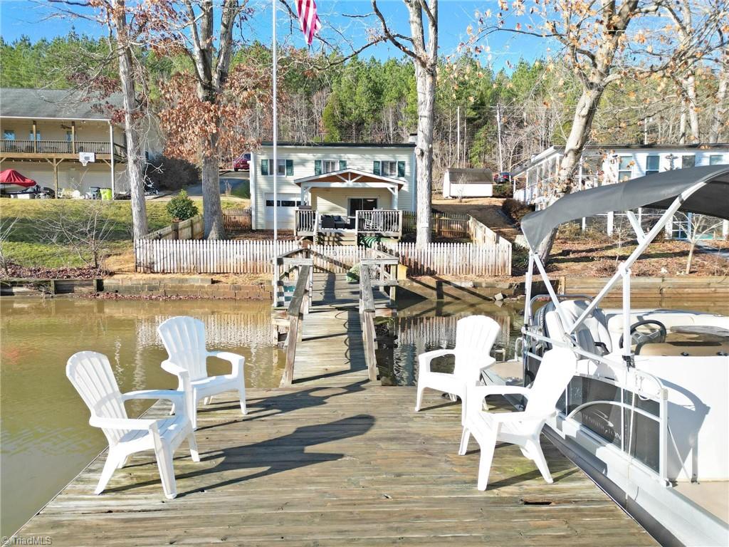 415 Riverside Drive Lexington, NC 27292 - Photo 31 of 32