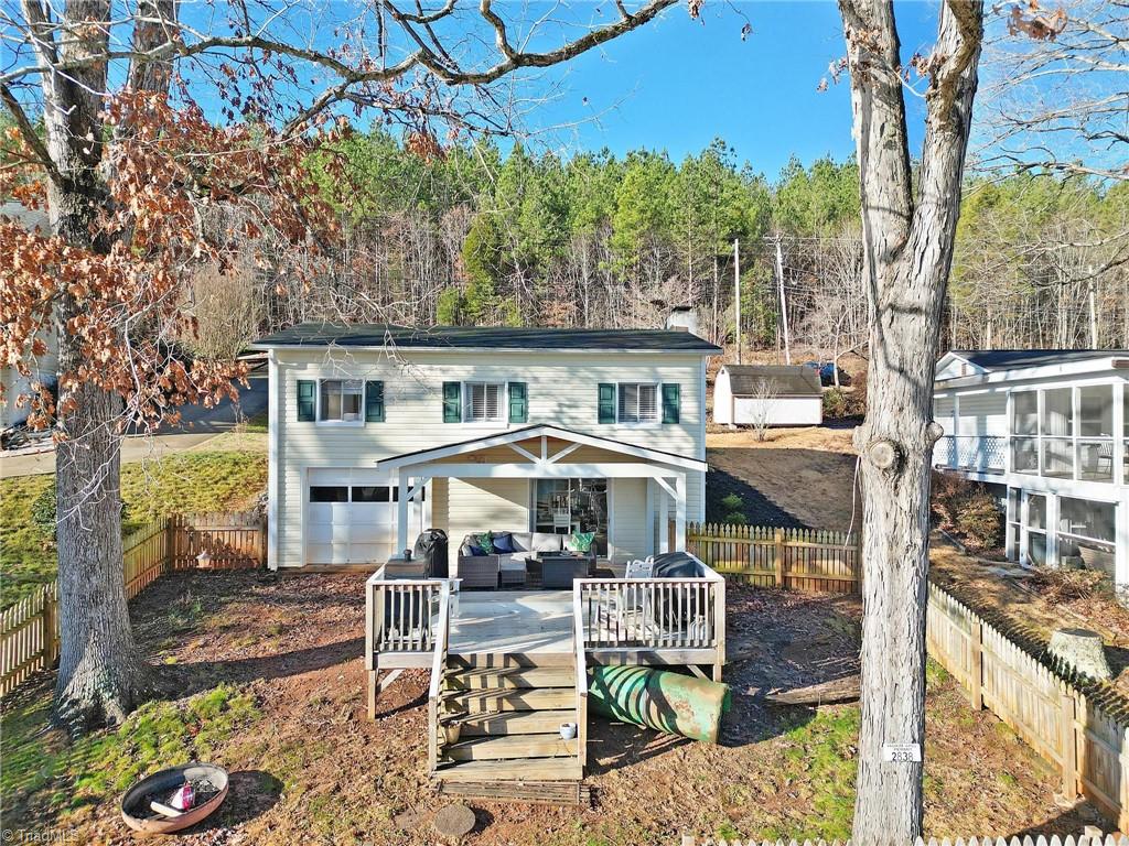 415 Riverside Drive Lexington, NC 27292 - Photo 32 of 32