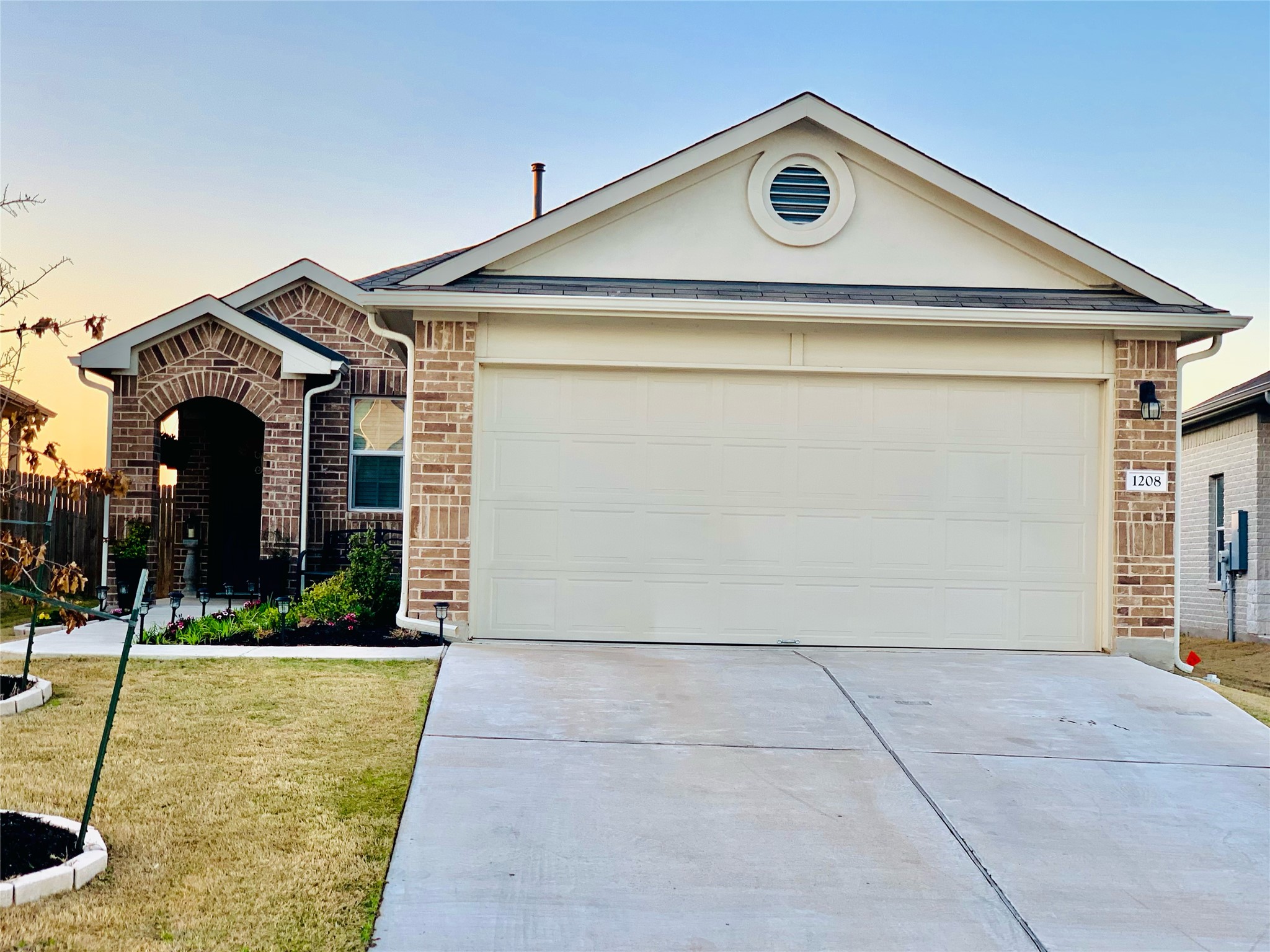 1208 Fairhaven Gateway Georgetown, TX 78626 - Photo 10 of 16