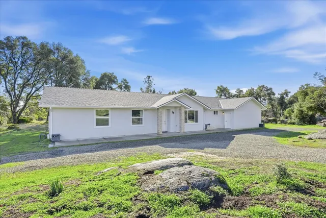 $565,000 | 4001 Pacific Bars Road, Mariposa, CA 95338