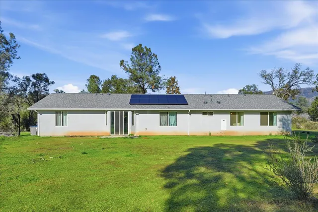 $565,000 | 4001 Pacific Bars Road, Mariposa, CA 95338