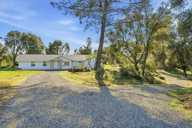$565,000 | 4001 Pacific Bars Road, Mariposa, CA 95338