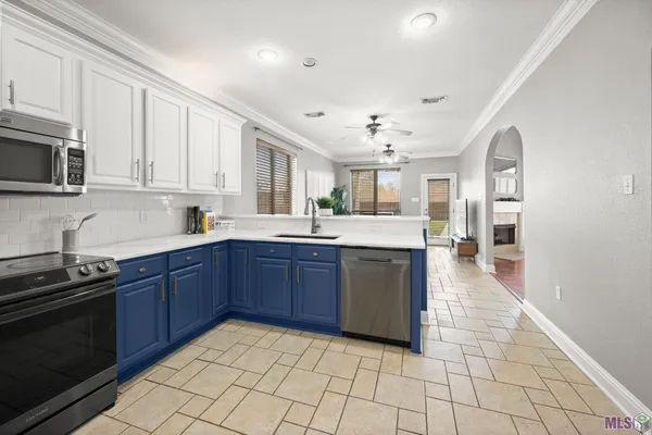 $369,900 | 12028 Hollywood Park Drive, Geismar, LA 70734
