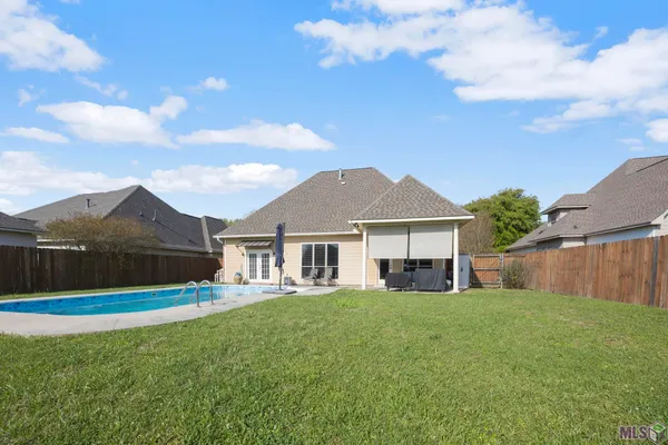 $369,900 | 12028 Hollywood Park Drive, Geismar, LA 70734