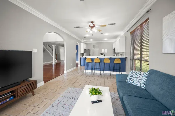 $369,900 | 12028 Hollywood Park Drive, Geismar, LA 70734