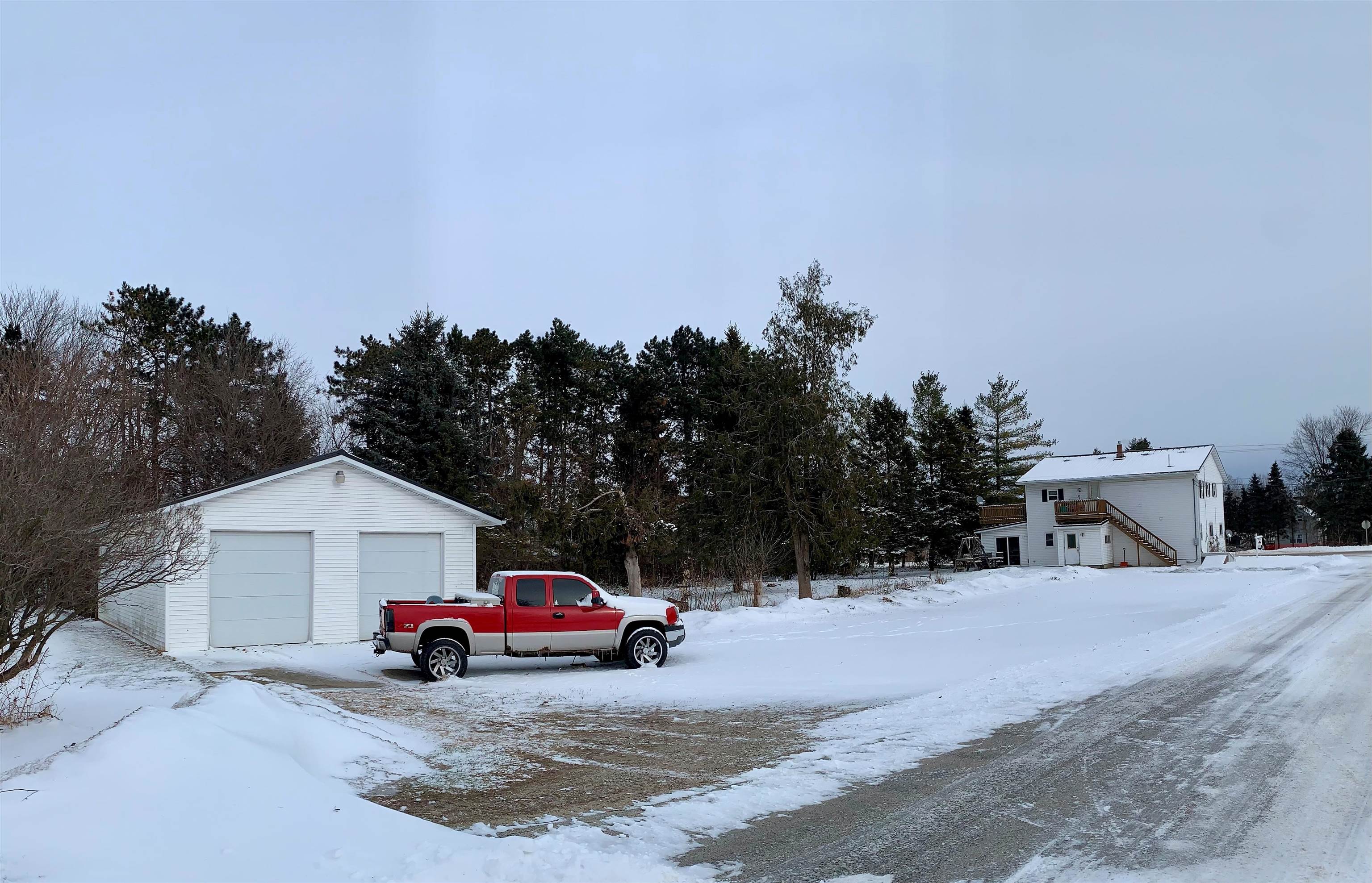 17802 Cth R Denmark, WI 54208 - Photo 24 of 27