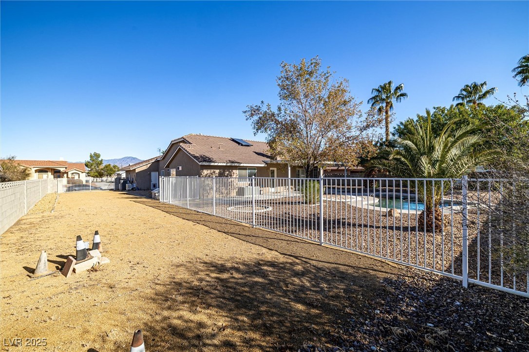 5431 Grain Mill Road Pahrump, NV 89061 - Photo 31 of 33 Gallery Image 31