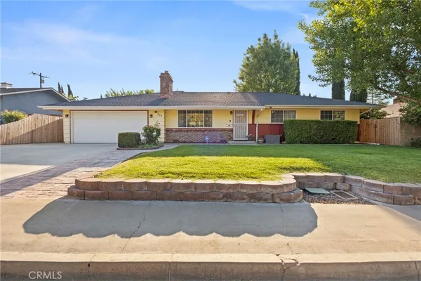 $419,000 | 705 Elm Street, Tehachapi, CA 93561
