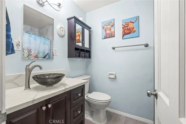$419,000 | 705 Elm Street, Tehachapi, CA 93561