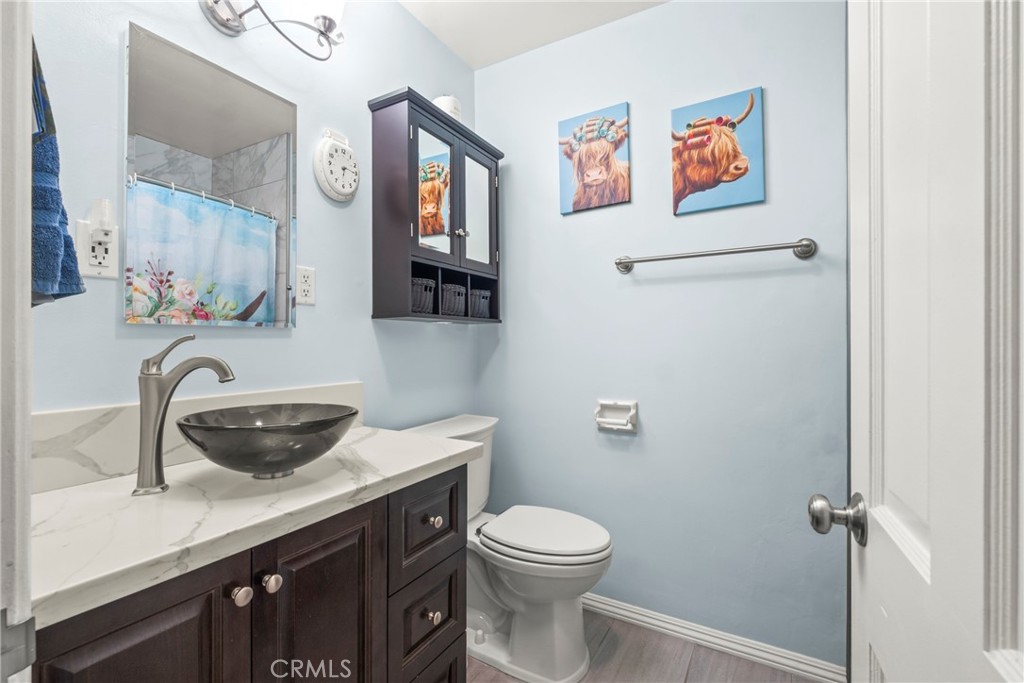 705 Elm Street Tehachapi, CA 93561 - Photo 19 of 26