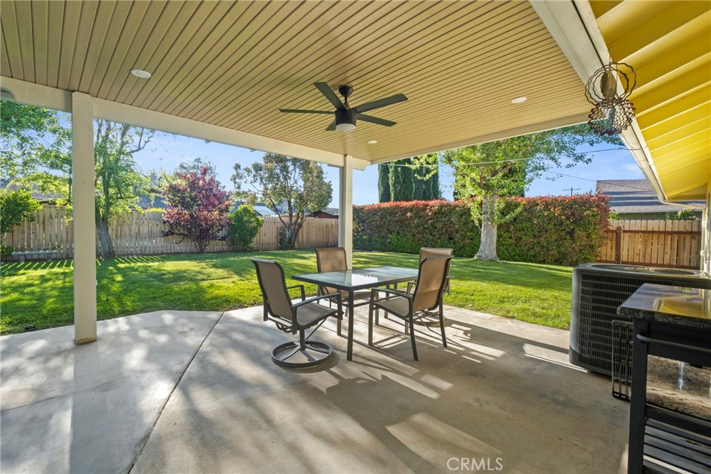 705 Elm Street Tehachapi, CA 93561 - Photo 22 of 26