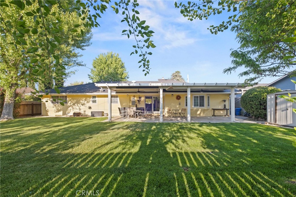 705 Elm Street Tehachapi, CA 93561 - Photo 24 of 26