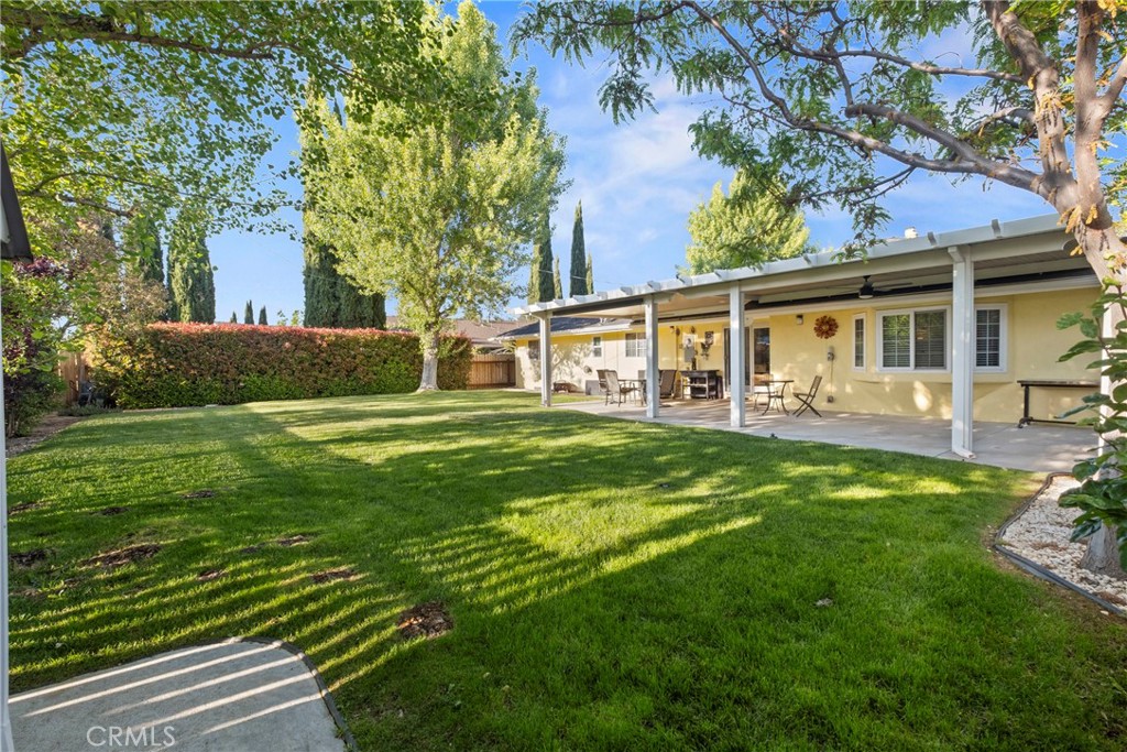 705 Elm Street Tehachapi, CA 93561 - Photo 25 of 26