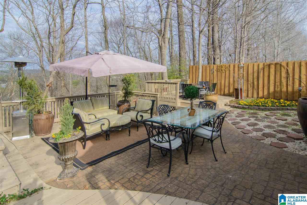1135 Berwick Road Birmingham, AL 35242 - Photo 30 of 35