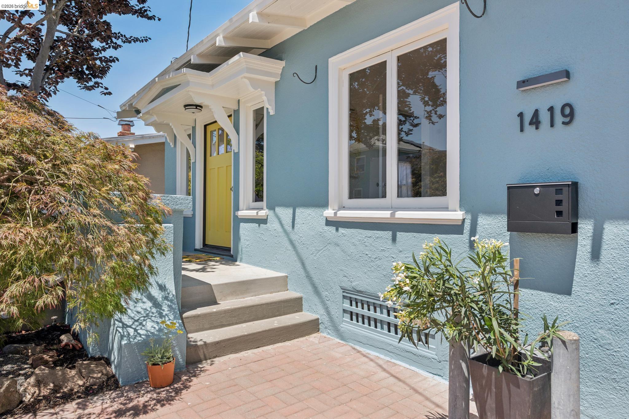 1419 Berkeley Way Berkeley, CA 94702 - Photo 3 of 42