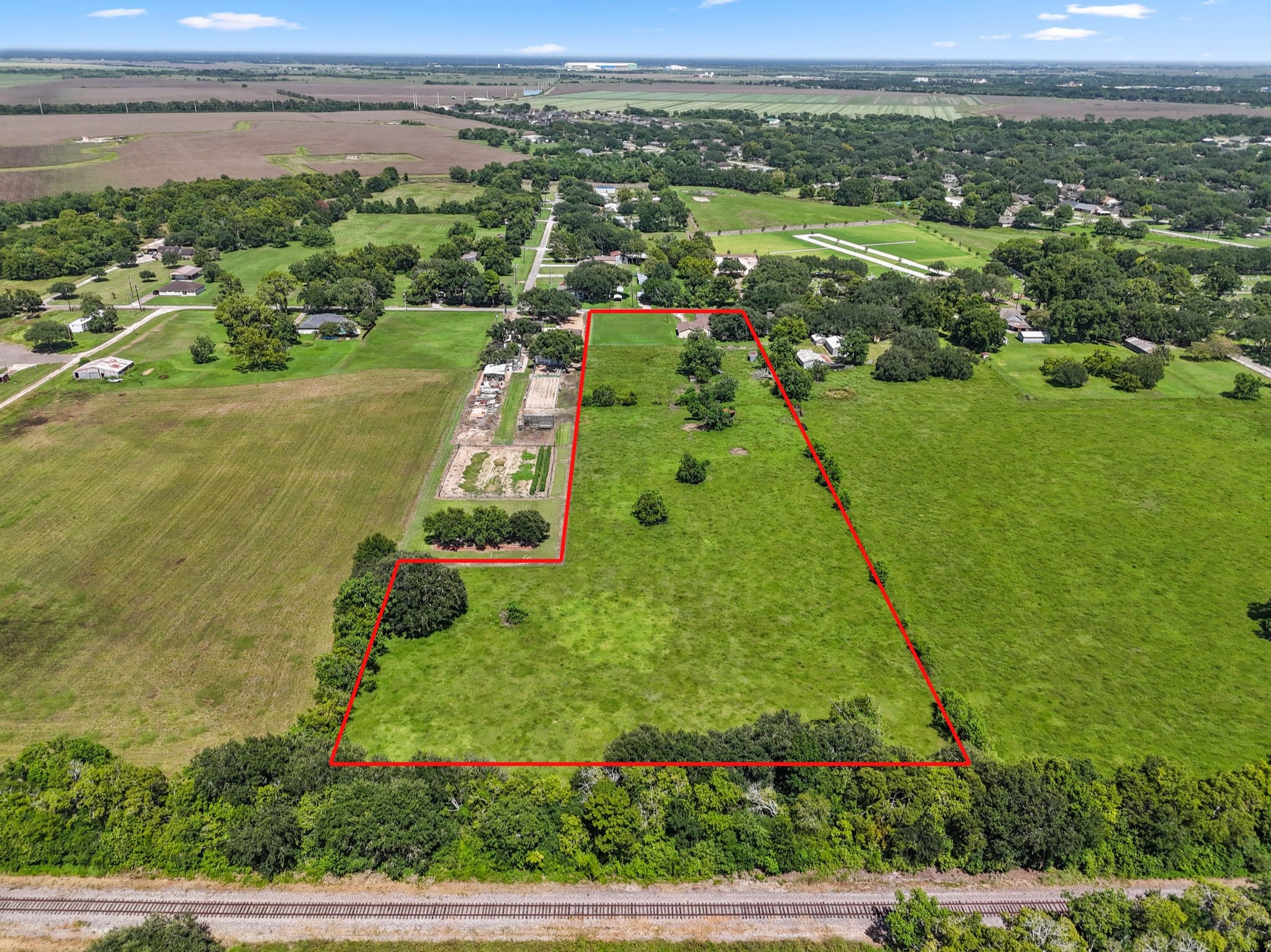 118 Cedarvale Road Bay City, TX 77414 - Photo 4 of 13