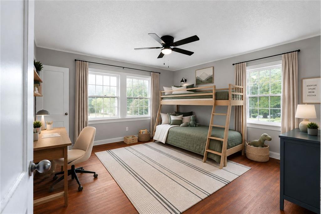 2903 Maple Road Southeast Rome, GA 30161 - Photo 28 of 29 Gallery Image 28