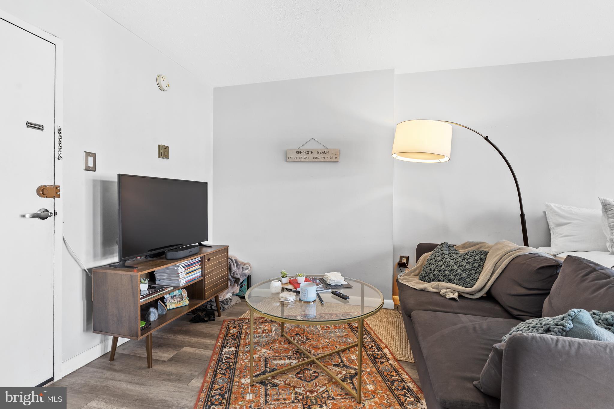 1440 N Street Northwest, Unit 509 Washington, DC 20005 - Photo 11 of 24