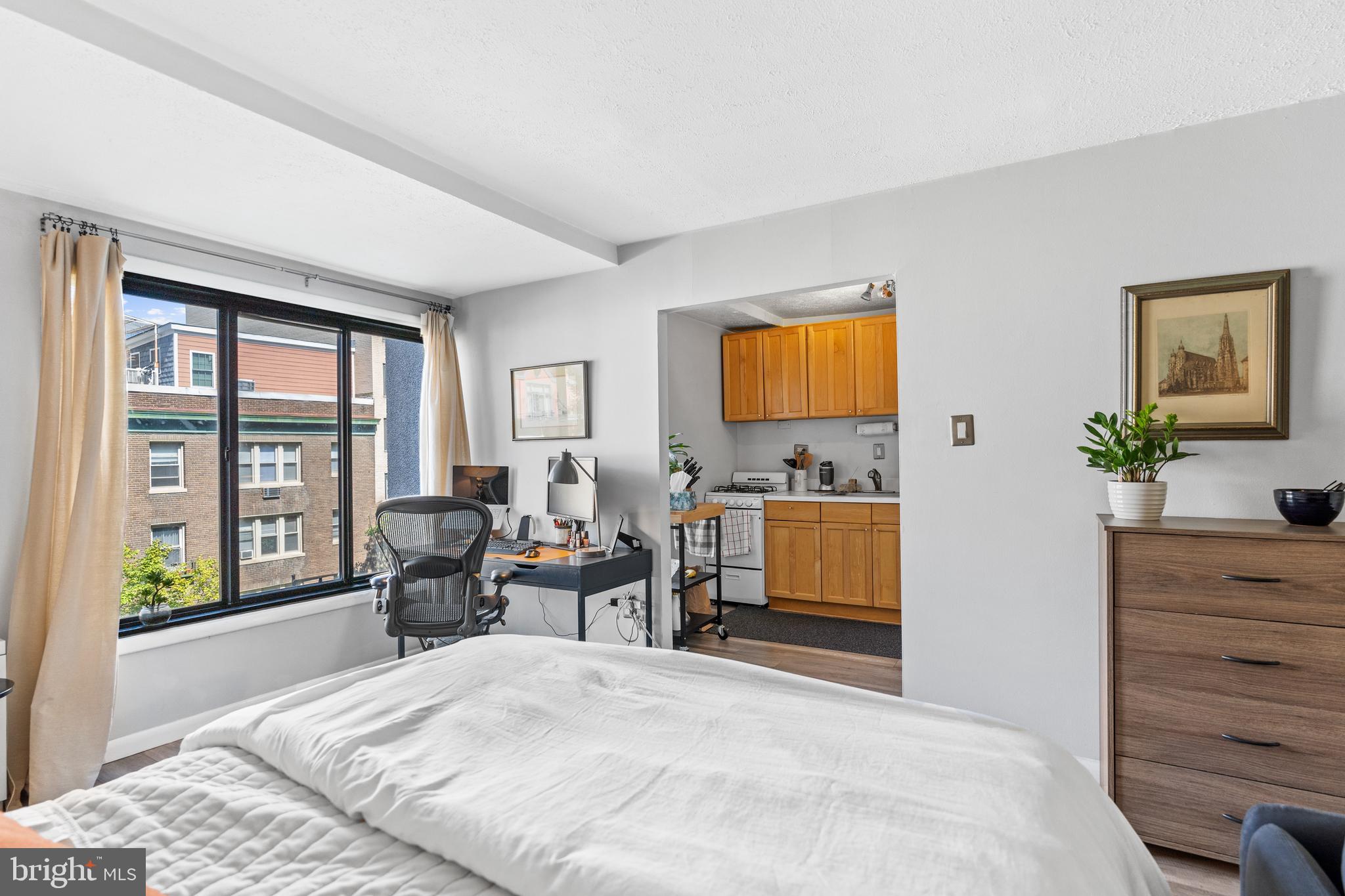 1440 N Street Northwest, Unit 509 Washington, DC 20005 - Photo 14 of 24