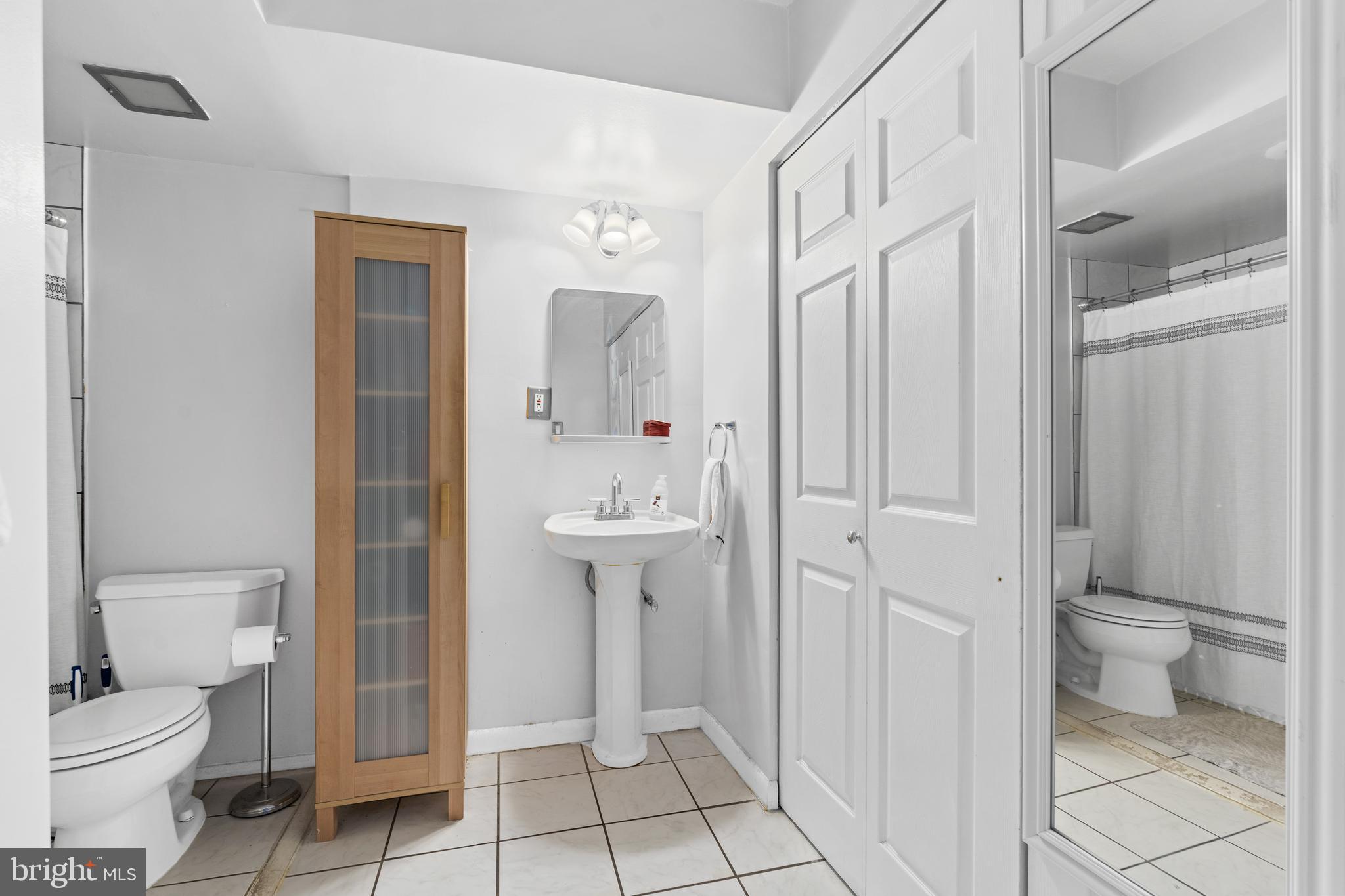 1440 N Street Northwest, Unit 509 Washington, DC 20005 - Photo 15 of 24