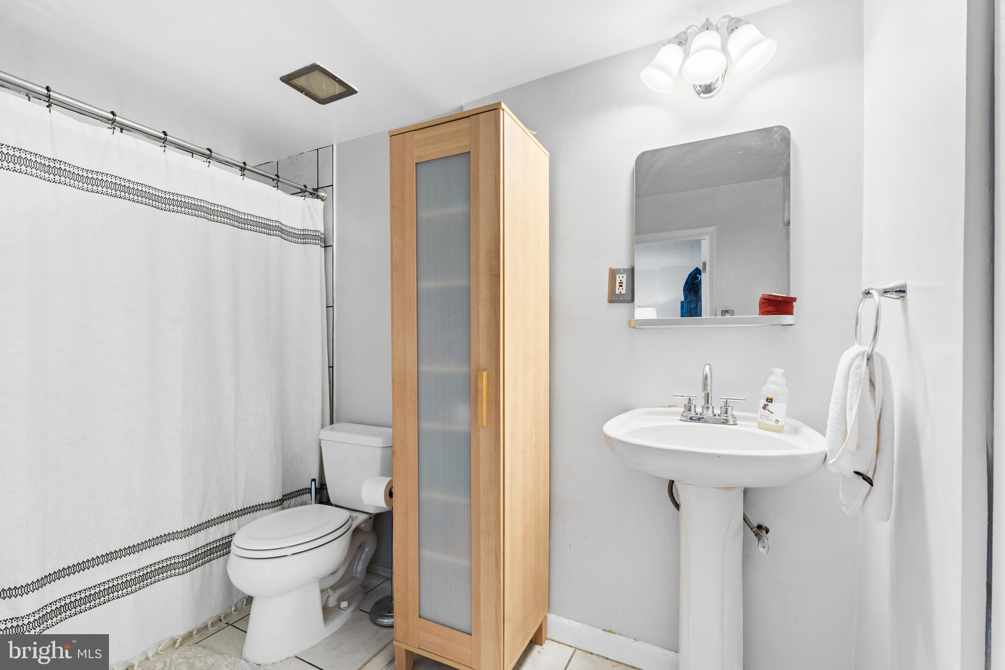 1440 N Street Northwest, Unit 509 Washington, DC 20005 - Photo 16 of 24