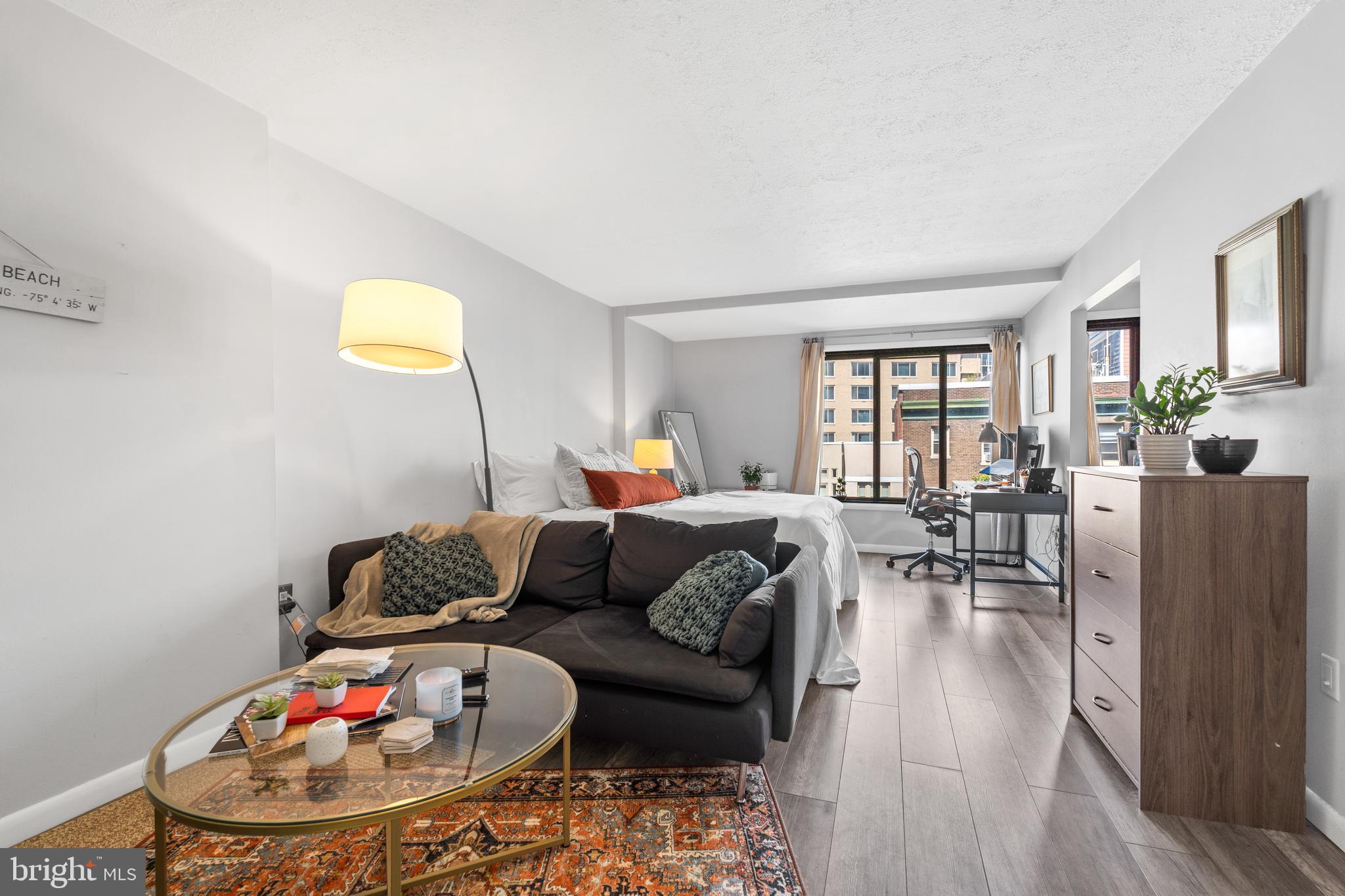 1440 N Street Northwest, Unit 509 Washington, DC 20005 - Photo 4 of 24