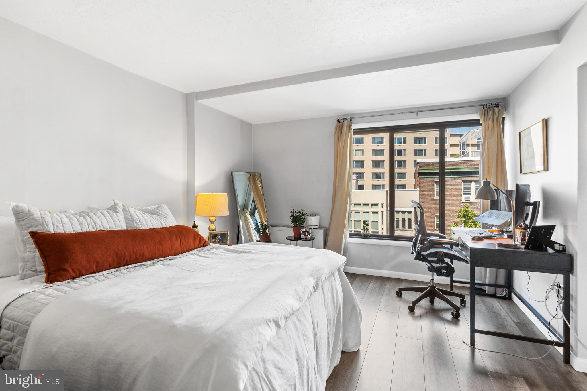 1440 N Street Northwest, Unit 509 Washington, DC 20005 - Photo 10 of 24