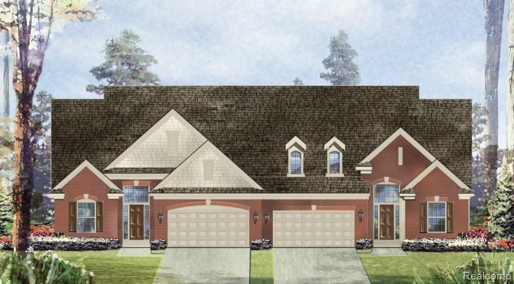 3759 Windingbrook Circle Rochester Hills, MI 48309 - Photo 1 of 11
