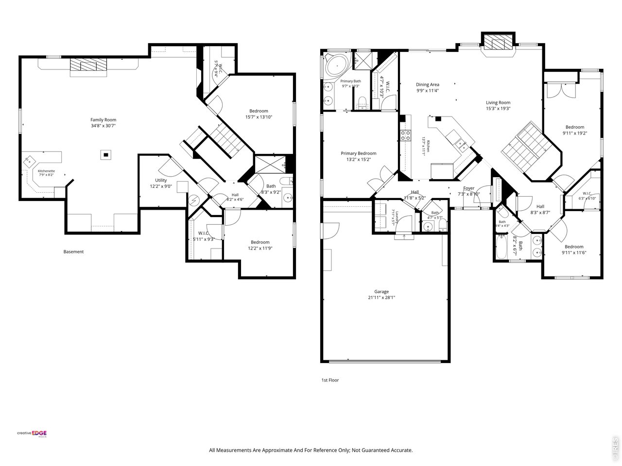 6710 31st St Road Greeley, CO 80634 - Photo 39 of 41 Both floors