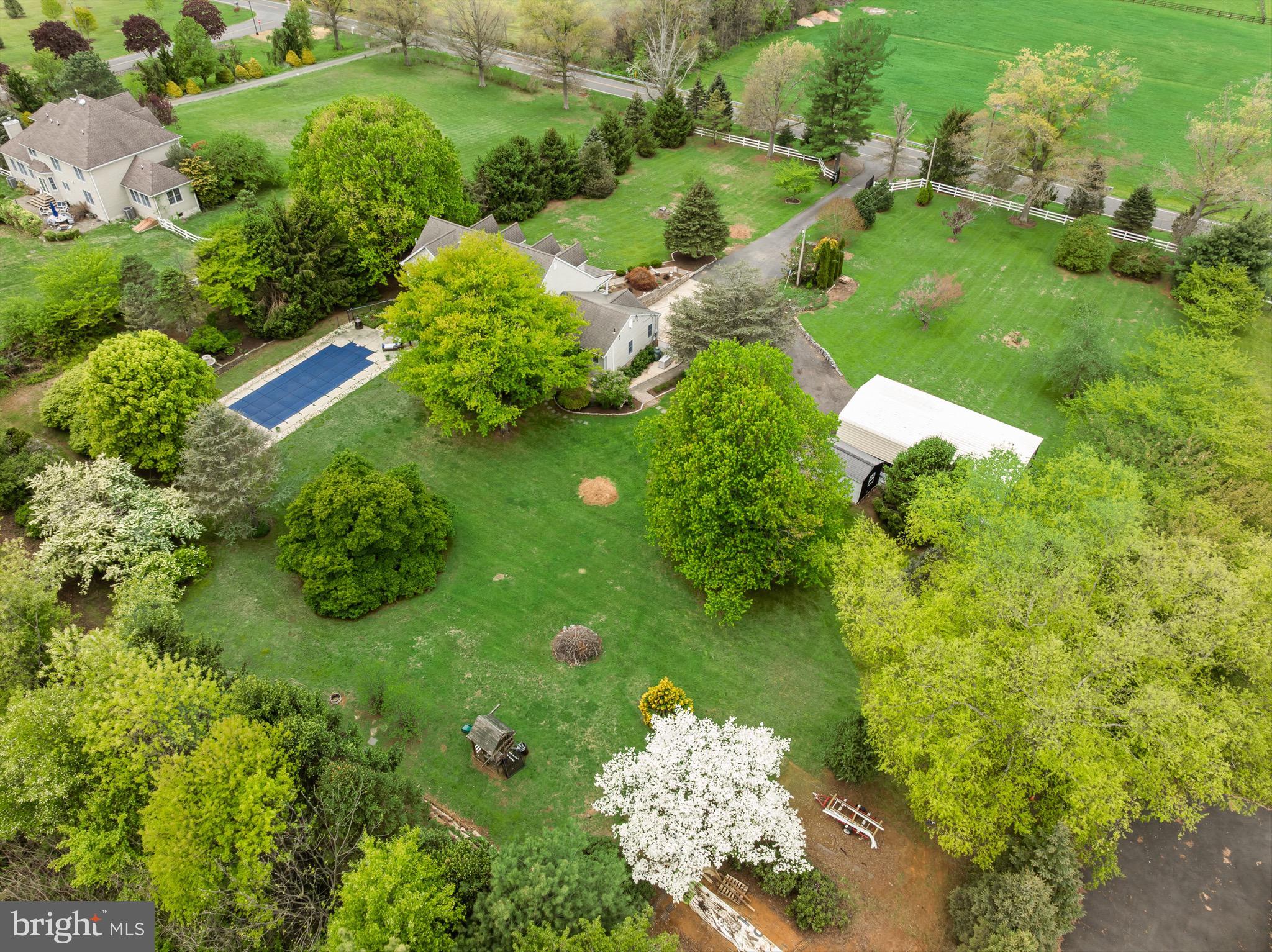 117 Burlington Path Road Cream Ridge, NJ 08514 - Photo 66 of 78