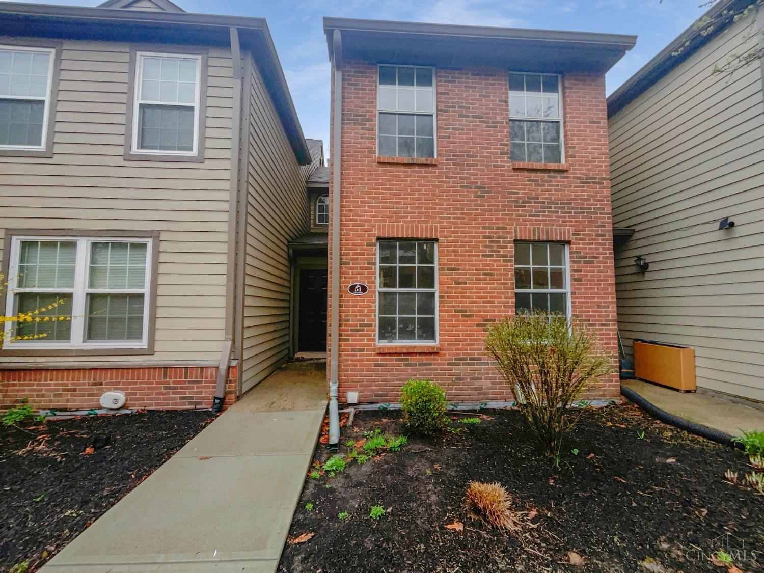 10555 Montgomery Road, Unit 54 Cincinnati, OH 45242 - Photo 19 of 19