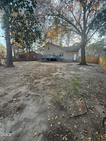 $260,000 | 419 Offing Drive, Fayetteville, NC 28314