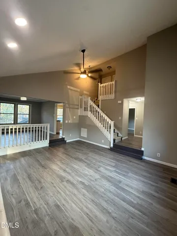 $260,000 | 419 Offing Drive, Fayetteville, NC 28314