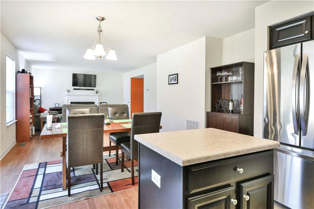 264 Long Ridge Drive Coraopolis, PA 15108 - Photo 13 of 25 Kit/DR/LR