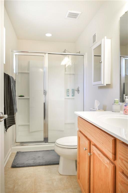 264 Long Ridge Drive Coraopolis, PA 15108 - Photo 16 of 25 Master Bathroom