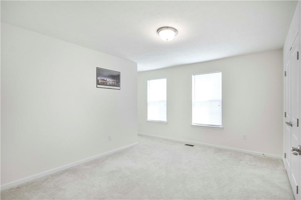 264 Long Ridge Drive Coraopolis, PA 15108 - Photo 17 of 25 Bedroom 2