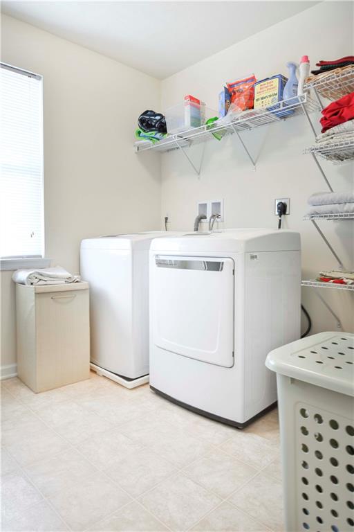 264 Long Ridge Drive Coraopolis, PA 15108 - Photo 21 of 25 Laundry Room