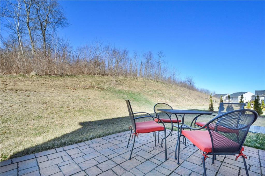 264 Long Ridge Drive Coraopolis, PA 15108 - Photo 25 of 25 Back Yard