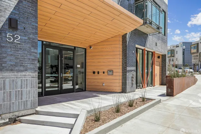 $584,800 | 52 Kirkwood Avenue, Unit 321, San Francisco, CA 94124