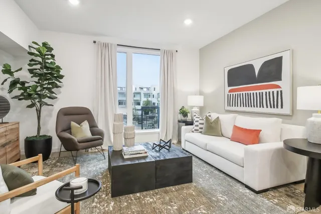 $584,800 | 52 Kirkwood Avenue, Unit 321, San Francisco, CA 94124