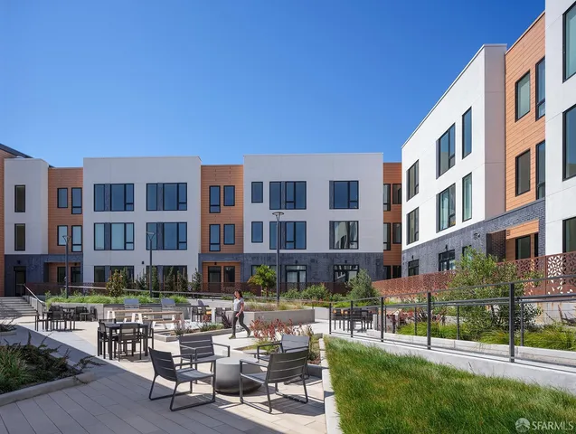 $584,800 | 52 Kirkwood Avenue, Unit 321, San Francisco, CA 94124