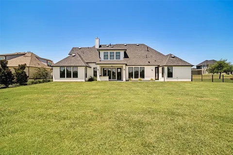 $629,000 | 2904 Terrytown Drive, Ennis, TX 75119