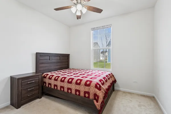 $699,000 | 12344 South Meridian Lane, Plainfield, IL 60585