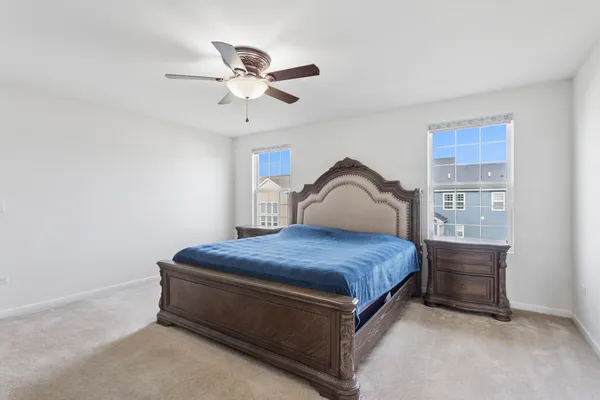 $699,000 | 12344 South Meridian Lane, Plainfield, IL 60585