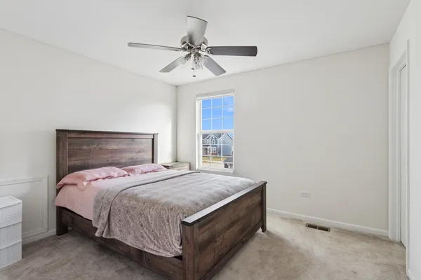 $699,000 | 12344 South Meridian Lane, Plainfield, IL 60585