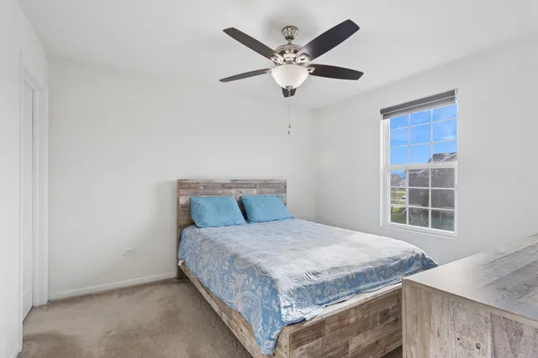 $699,000 | 12344 South Meridian Lane, Plainfield, IL 60585